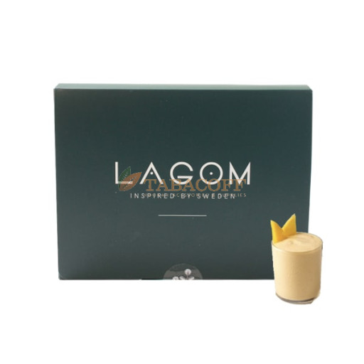 Табак для кальяна Lagom Thai Smoothie 40 гр